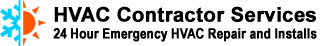 Omo Ranch HVAC Services